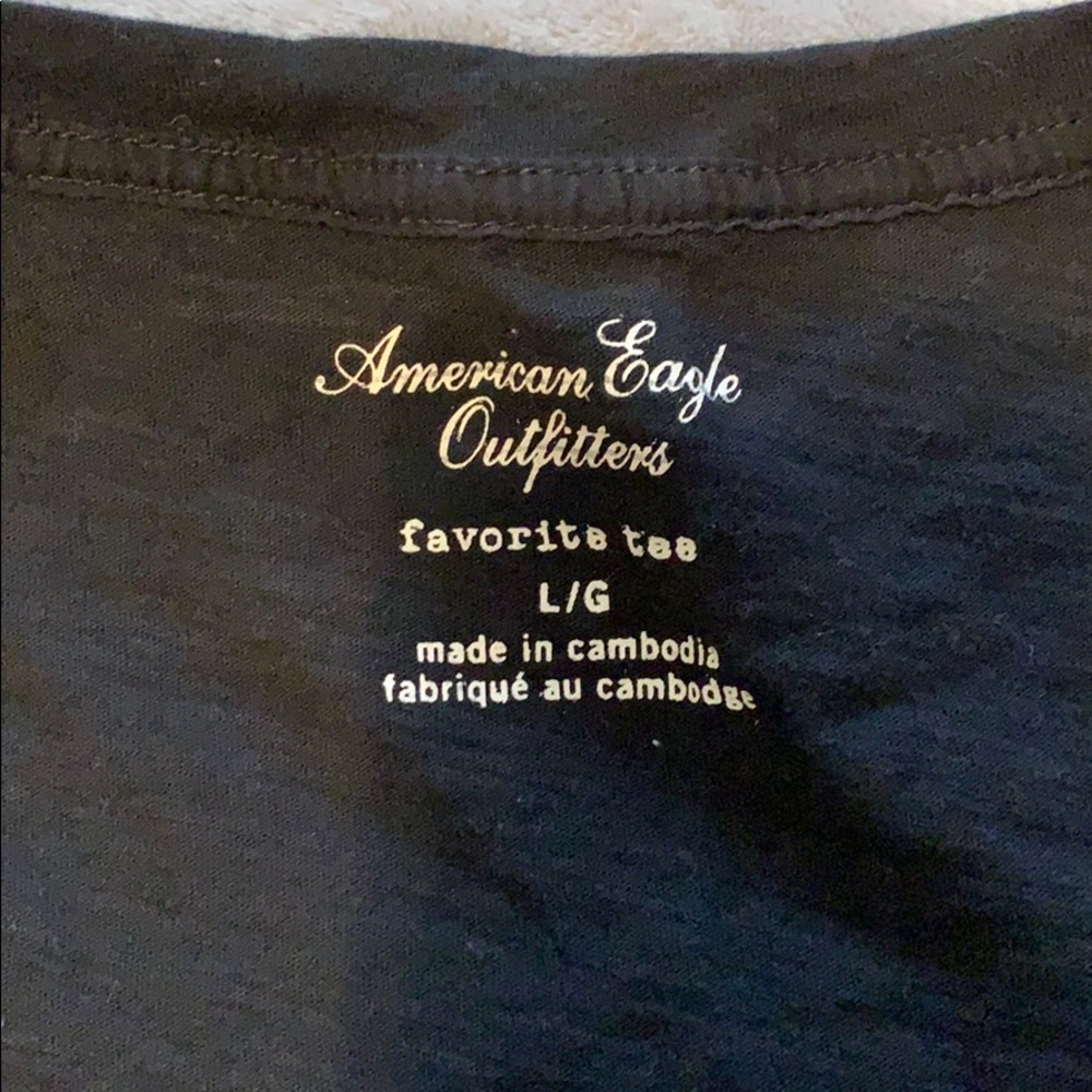 T shirt